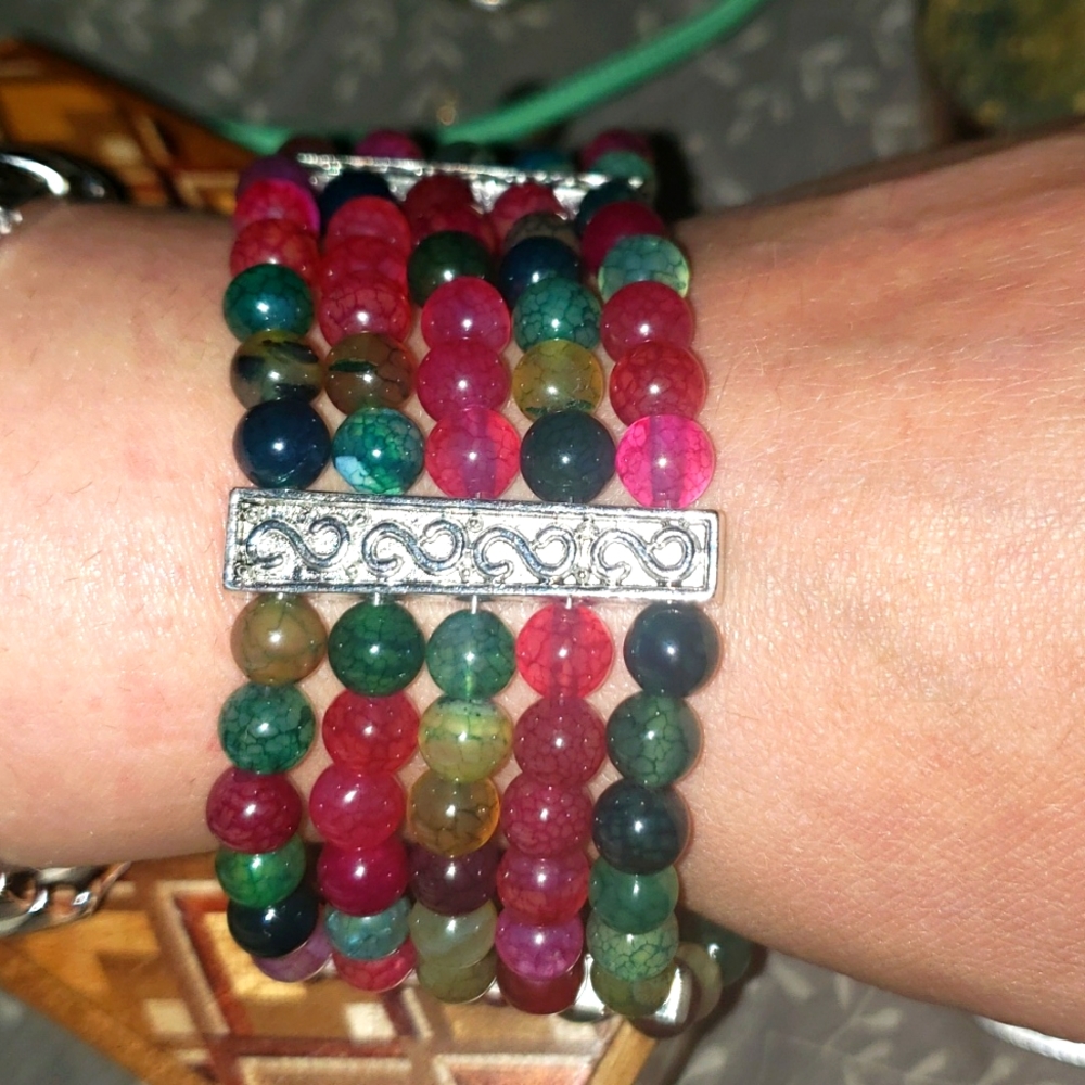 Vintage Watermelon Tourmaline